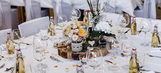 Kates Flowerpower, Blumenladen in Wauwil