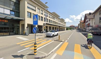 Verein Der Innerschweizer Floristen, Blumenladen in Unterägeri