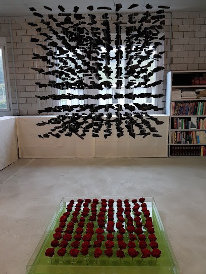 Blumenboutique Uschi, Blumenladen in Udligenswil