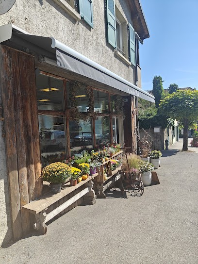 Fleur de Ciel atelier floral, Blumenladen in Coppet