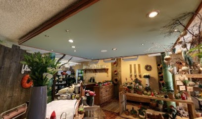 Fluors Ed Orticultura Malgiaritta, Blumenladen in Scuol