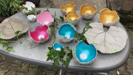 Floral-Artistic, Blumenladen in Füllinsdorf