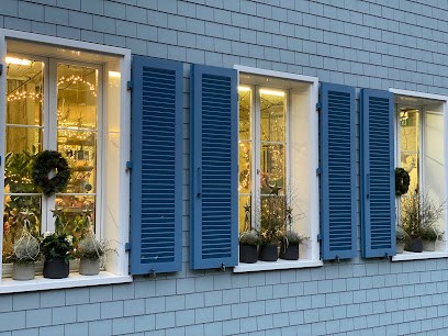 Grünpunkt, Blumen & Anderes, Blumenladen in Thal