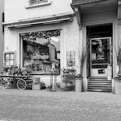 Floristik natürlich, Blumenladen in Wald