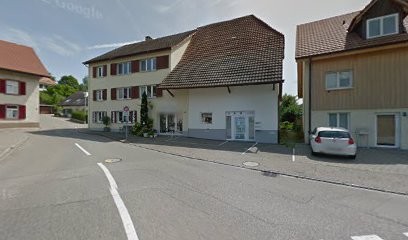 Im Parterre GmbH, Blumenladen in Möhlin