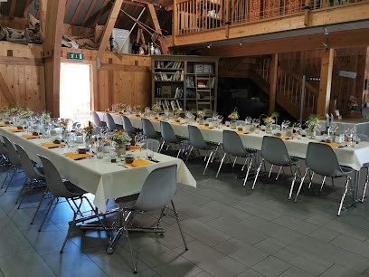 klein & schön floristik, Blumenladen in Düdingen