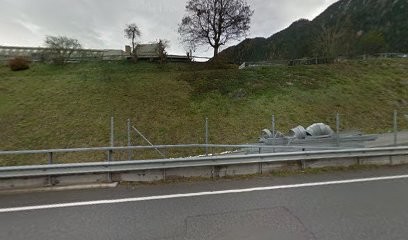 Blumen- und Gartencenter, Blumenladen in Bergün Filisur