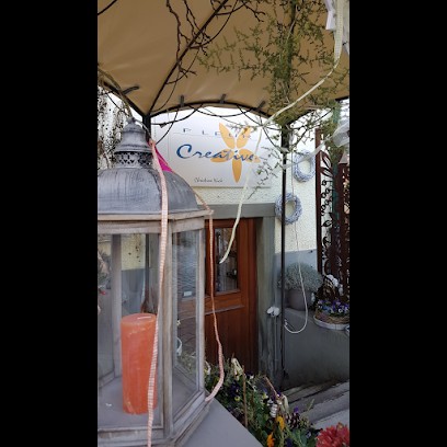 fleur-creative, Blumenladen in Mettmenstetten