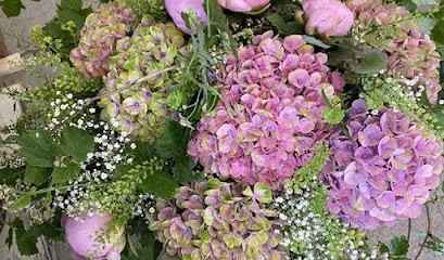 Blueme-egge Lyss, Blumenladen in Lyss