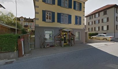 Blumen artflorabox, Blumenladen in Uzwil