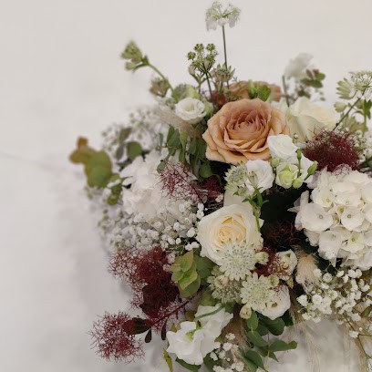 Galerie Fleurie Noémie Chatelain, Blumenladen in Sankt-Prex