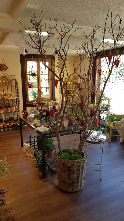 BlüeteMehr Inh. Röthlisberger, Blumenladen in Madiswil