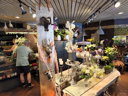 Blumenwerkstatt Rudolf Haefliger AG, Blumenladen in Interlaken