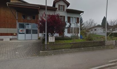 Manuela Maurer, Blumenladen in Leimbach