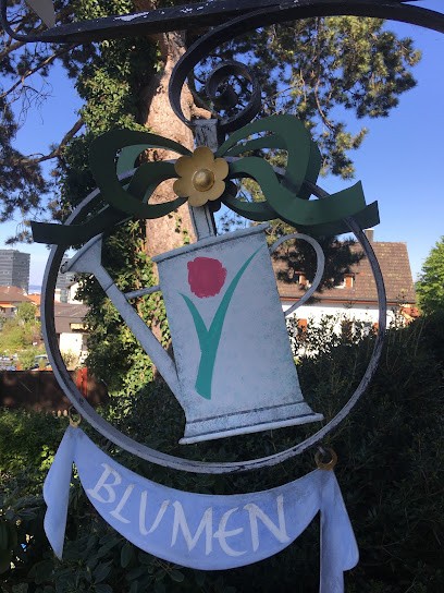 Blumenwerkstatt, Blumenladen in Goldach