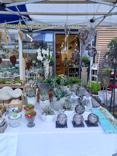 Floreo Blumen & Dekorationen, Blumenladen in Walenstadt
