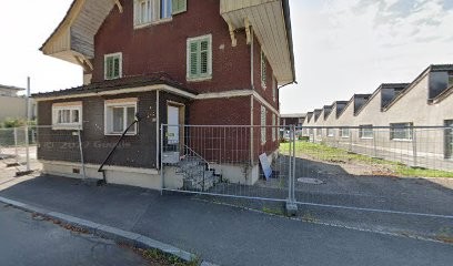 Zoo Boutique Corinne Gut, Blumenladen in Sursee