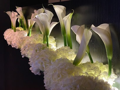 L'Atelier des couleurs S.A., Blumenladen in Satigny