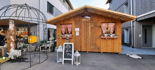 Viola Floristik & Gärtnerei GmbH, Blumenladen in Waldstatt