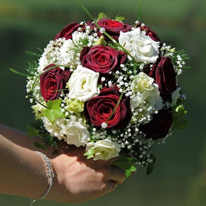 DecorfLOVErs, Blumenladen in Lauenen