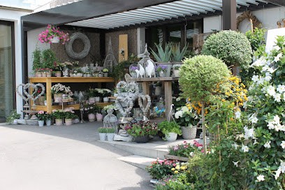 Blumen Kreativ - Floristik in Lyss, Blumenladen in Lyss