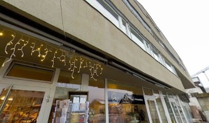 s'Bluemelädeli Schmid GmbH, Blumenladen in Dottikon