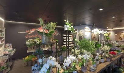 Blumen Fleischli, Blumenladen in Wangen bei Olten