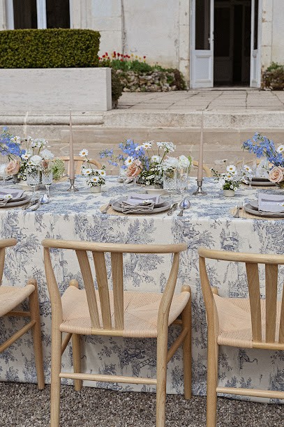 my awina GmbH, Blumenladen in Zwingen