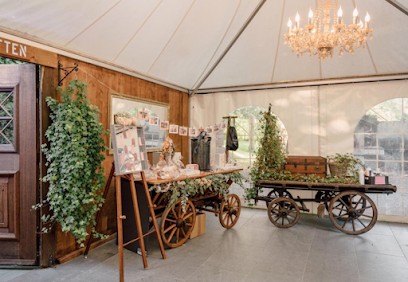 Blueme Kolibri, Blumenladen in Elgg