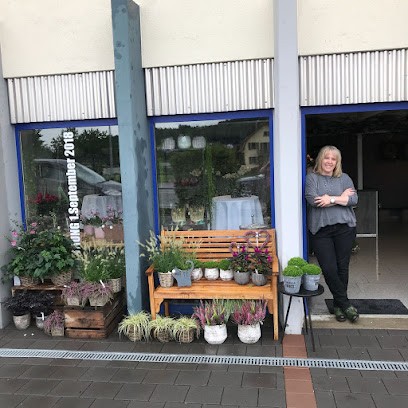 BlumenAden, Blumenladen in Hägendorf