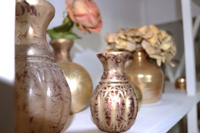 Art & Crea, Blumenladen in Steinach