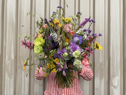 Blumen Kröni, Blumenladen in Tübach