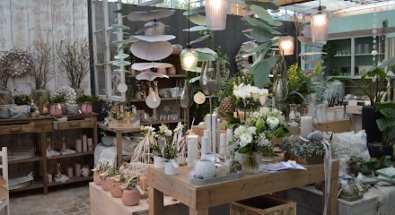 Blumengeflüster GmbH, Blumenladen in Deitingen