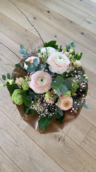 Passion Point, Blumenladen in Altendorf