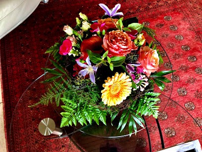 Bärtschi Blumen Pflanzen Floristik, Blumenladen in Wald