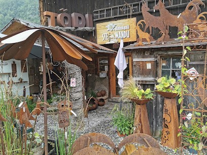 Steimandli blumen, Blumenladen in Glarus Nord