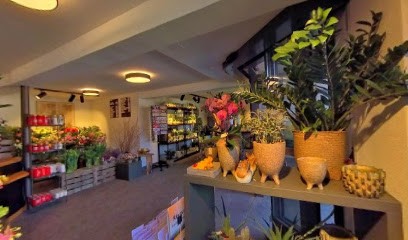 Bättig's Blumenwelt GmbH, Blumenladen in Kerns