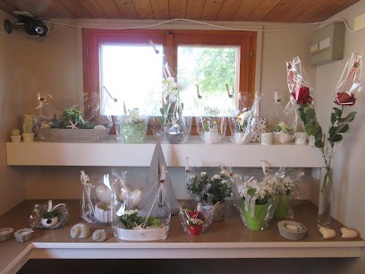 Janida Blumen am See, Blumenladen in Horn