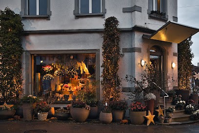 FLORA Weinfelden, Blumenladen in Weinfelden