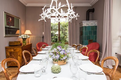 La Noyère - Workshops & Marchés, Blumenladen in Mont-sur-Rolle