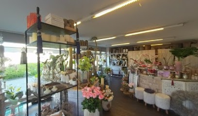 Ambiente di Fiori, Blumenladen in Altendorf