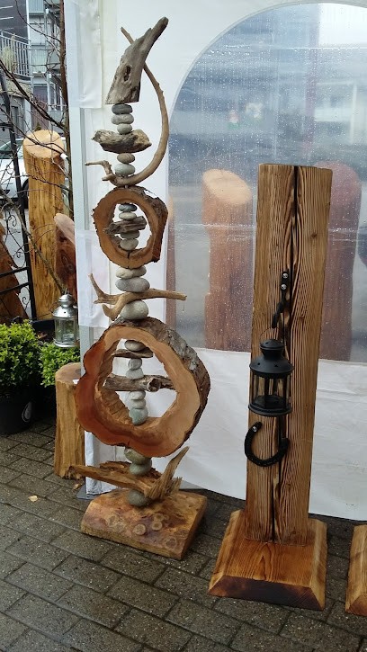 Blumen Wapf, Blumenladen in Altbüron