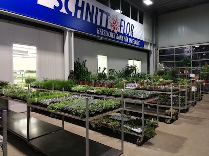 Schnitt-Flor AG, Blumenladen in Hägendorf