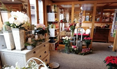 Blumen etc. Blumengeschäft, Blumenladen in Schwarzenburg