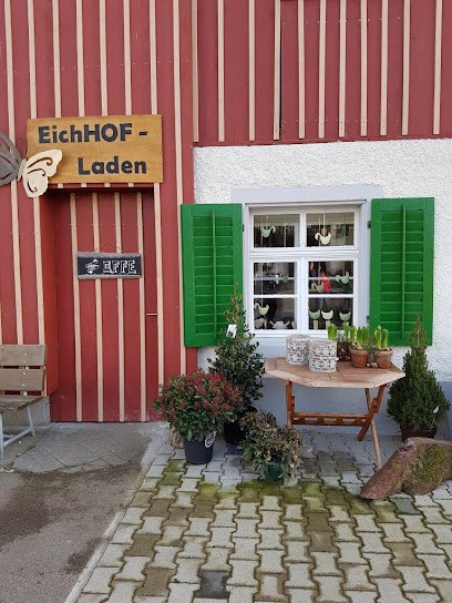 Floristik Iris, Blumenladen in Neftenbach