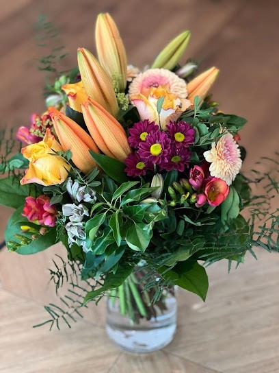 Blumen Maya, Blumenladen in Landquart