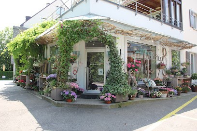 Blumen Pasadena, Blumenladen in Sissach