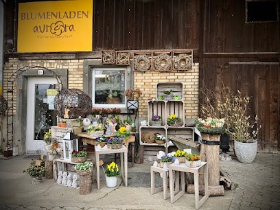Blumen Aurora GmbH | Einzigartige Floristik, Blumenladen in Urdorf