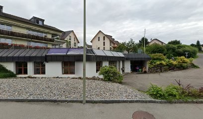 Blumeninspiration, Blumenladen in Kappel am Albis