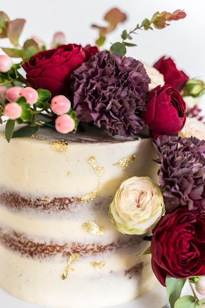 TM Million Flowers, Blumenladen in Herrliberg